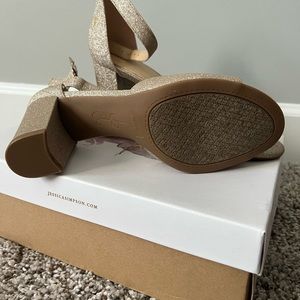 Jessica Simpson | Sherron